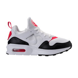 Nike Кроссовки Air Max Prime 'White Siren Red', белый 876068 102 | white siren red