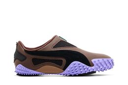 Puma Кроссовки INSIDE TAG x UR Mostro 'Communication Pack - Haute Coffee', коричневый 401719 03 | communication pack - haute coffee