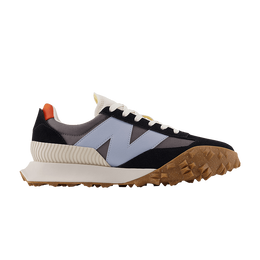 New Balance Кроссовки XC-72 'Black Light Arctic Grey', черный uxc72qa | black light arctic grey