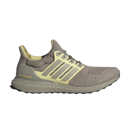 Adidas Кроссовки UltraBoost 1.0 'Putty Beige Powder Yellow', серый jr3370 | putty beige powder yellow