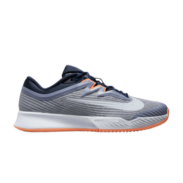 Кроссовки NikeCourt Air Zoom Vapor Pro 3 Clay 'Ashen Slate Obsidian', серый hq6034 400 | ashen slate obsidian