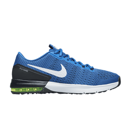 Nike Кроссовки Air Max Typha 'Racer Blue', синий 820198 417 | racer blue