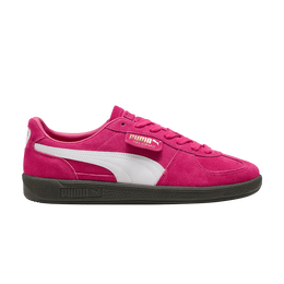 Puma Кроссовки Palermo 'Pink White', розовый 396463 45 | pink white