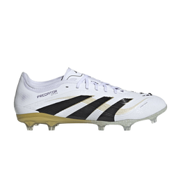 Adidas Кроссовки Predator 24 Pro FG 'Road to Glory Pack', белый ji1194 | road to glory pack