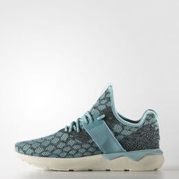 Adidas Кроссовки Tubular Primeknit 'Blue Spirit', синий b25572 | blue spirit