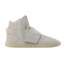 Adidas Кроссовки Tubular Invader Strap 'Clear Brown', серый bb8943 | clear brown