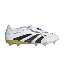 Adidas Кроссовки Predator 24 Pro Foldover Tongue FG 'Road to Glory Pack', белый jr4770 | road to glory pack