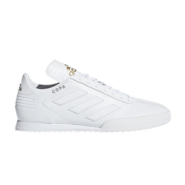 Adidas Кроссовки Copa Super 'White Gold', белый db1880 | white gold