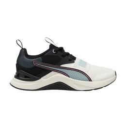 Puma Кроссовки Prospect 'Warm White Black Turquoise', кремовый 379476 02 | warm white black turquoise