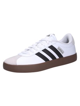Кроссовки на шнуровке Adidas, белый 6014047 | weiß
