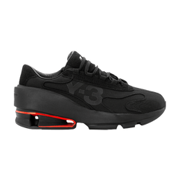 Adidas Кроссовки Y-3 Sukui 2 'Black Red', черный fx0793 | black red