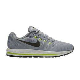 Nike Кроссовки Air Zoom Vomero 12 'Wolf Grey', серый 863762 002 | wolf grey