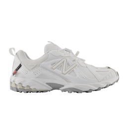 New Balance Кроссовки 610 GORE-TEX 'White Grey', белый ml610xn | white grey