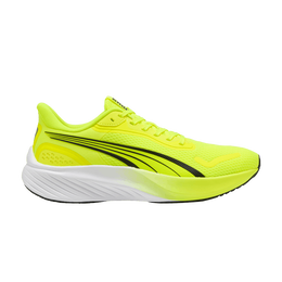 Puma Кроссовки Pounce Lite 'Yellow Alert Black', желтый 310778 05 | yellow alert black