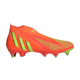 Adidas Кроссовки Predator Edge+ SG 'Game Data Pack', красный gw1038 | game data pack