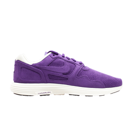 Nike Кроссовки Lunar Flow+, фиолетовый 443631 500