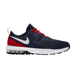 Nike Кроссовки Air Max Typha 2 'NFL New England', красный ar0505 400 | nfl new england
