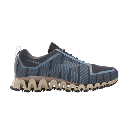 Reebok Кроссовки ZigWild Trail 6 'Soft Slate', серый 100201584 | soft slate