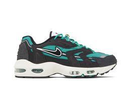 Nike Кроссовки Air Max 96 2 SE 'First Use - Green Noise', зеленый db0245 300 | first use - green noise