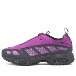 Кроссовки Air Max SDR Nike, мультиколор fz4238-500 | berry, grey & black