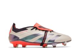 Adidas Кроссовки Predator Elite Foldover Tongue FG 'Vivid Horizon Pack', серый if6443 | vivid horizon pack