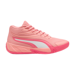 Puma Кроссовки Court Pro 'Pink White', розовый 310829 10 | pink white