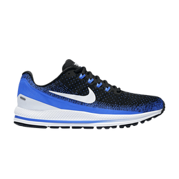 Nike Кроссовки Air Zoom Vomero 13 'Black Racer Blue', синий 922908 002 | black racer blue