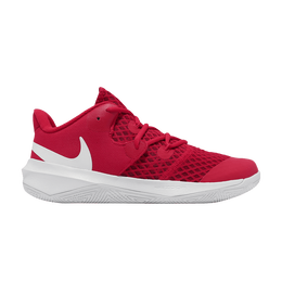 Nike Кроссовки Zoom Hyperspeed Court 'University Red', красный ci2964 610 | university red