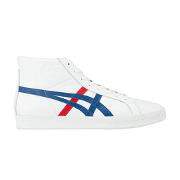Onitsuka Tiger Кроссовки Fabre BL-L Deluxe 'White Deluxe Blue', белый 1181a149 100 | white deluxe blue