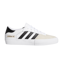 Adidas Кроссовки Matchbreak Super 'White Black', белый fy0510 | white black