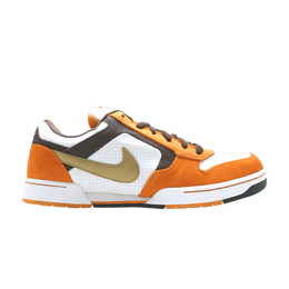 Nike Кроссовки Zoom Air Regime, белый 314067 171