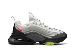 Nike Кроссовки Air Max Zoom 950 NRG 'London', серый ck6852 001 | london