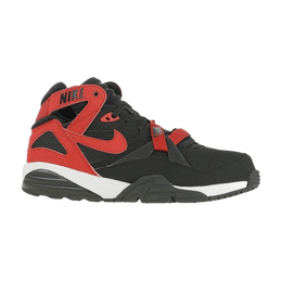 Nike Кроссовки Air Trainer Max 91 'Black Varsity Red', красный 309748 003 | black varsity red