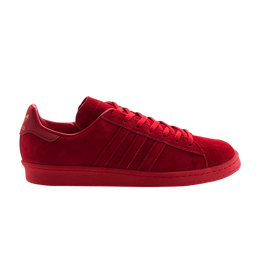Adidas Кроссовки Campus 80s, красный m20929