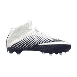 Nike Кроссовки Vapor Speed 2 3/4 TD CF 'Navy White', синий 847089 411 | navy white