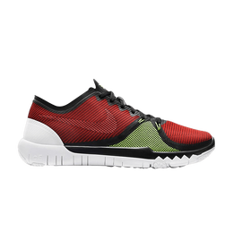 Nike Кроссовки Free Trainer 3.0 V4, красный 749361 066