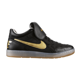 Nike Кроссовки Tiempo '94 Mid 'Black', черный 644824 070 | 94 midblack