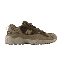 New Balance Кроссовки 703 'Coffee Brown', коричневый ml703mmm | coffee brown