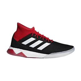 Adidas Кроссовки Predator Tango 18.1 TR 'Black White Red', черный db2063 | black white red