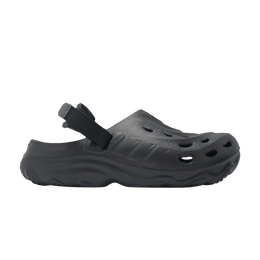 Adidas Кроссовки Maxxclog 'Black Iron Metallic Carbon', черный jh9847 | black iron metallic carbon