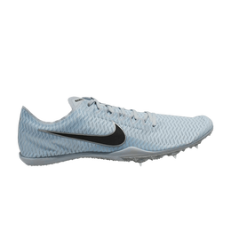 Nike Кроссовки Zoom Mamba 5 'Hydrogen Blue', синий aj1697 404 | hydrogen blue