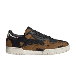 Adidas Кроссовки PowerPhase 'I.M.T.O.K. - Bear Print', черный fz0229 | i.m.t.o.k. - bear print