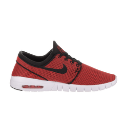 Nike Кроссовки Stefan Janoski Max SB 'Max Orange', оранжевый 631303 014 | max orange