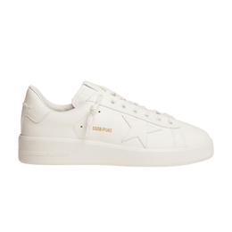 Кроссовки Golden Goose Purestar 'White', белый gmf00197 f000541 10100 | white