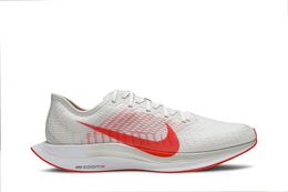 Nike Кроссовки Zoom Pegasus Turbo 2 'Platinum Tint Crimson', белый at2863 008 | platinum tint crimson
