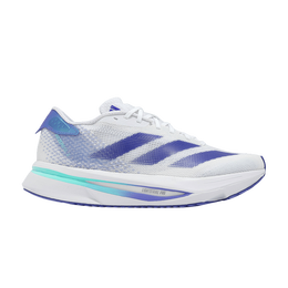 Adidas Кроссовки Adizero SL2 'Dash Grey Lucid Blue', серый if6744 | dash grey lucid blue
