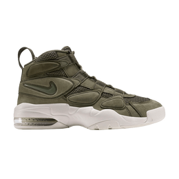 Nike Кроссовки Air Max Uptempo 2 'Urban Haze', зеленый 919831 300 | urban haze