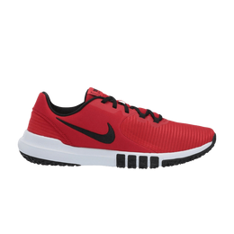 Nike Кроссовки Flex Control 4 'University Red', красный cd0197 600 | university red