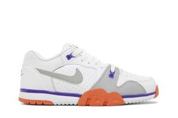 Nike Кроссовки Air Cross Trainer Low 'Phoenix Suns', белый cq9182 103 | phoenix suns