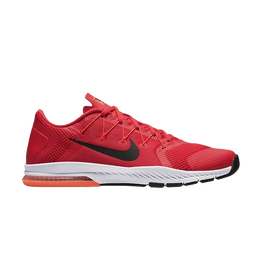 Nike Кроссовки Zoom Train Complete 'Gym Red', красный 882119 600 | gym red